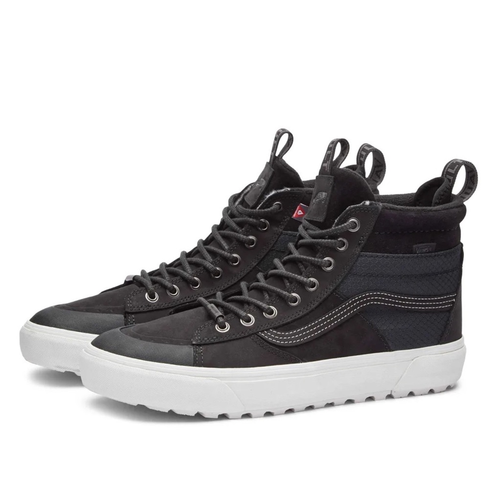 Vans Vault Sk8-Hi MTE 2 With Primaloft Supreme